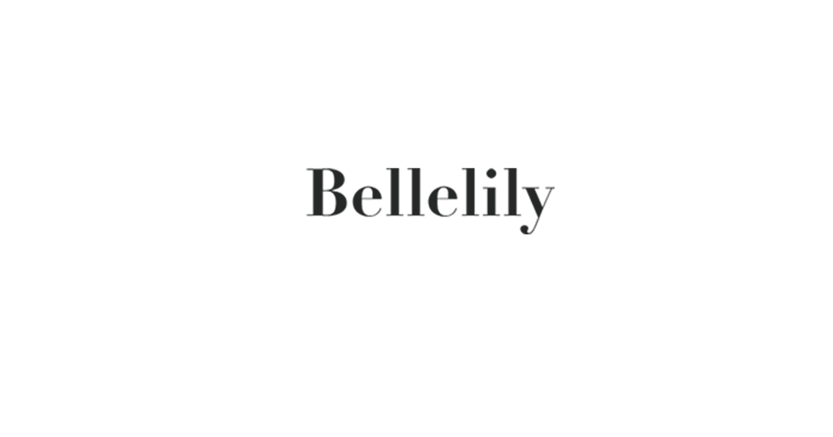 bellelily coupon code
