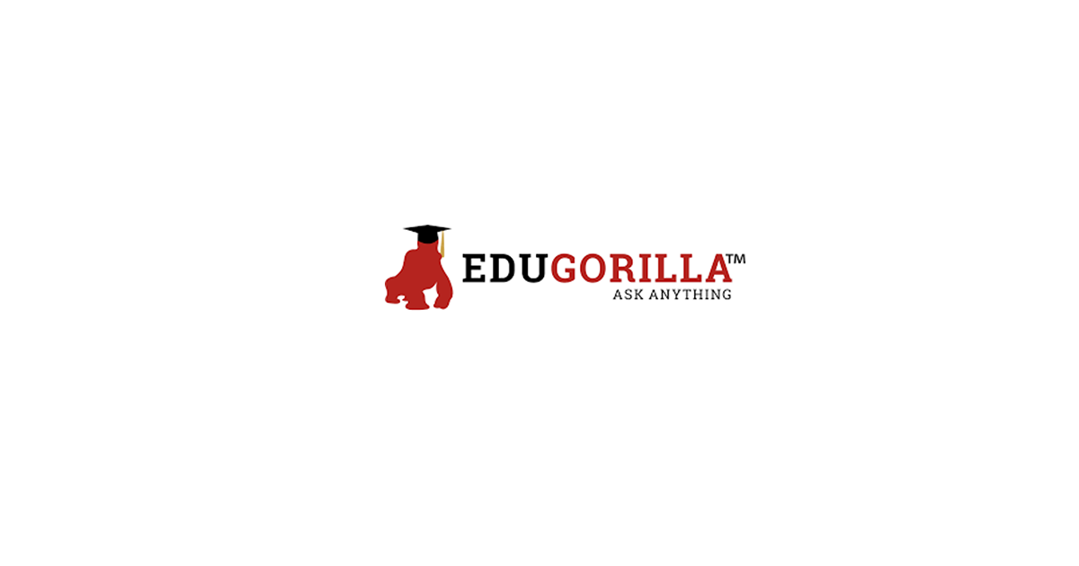 edugorilla coupon code