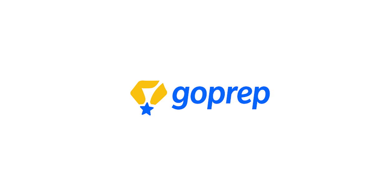 goprep coupon code