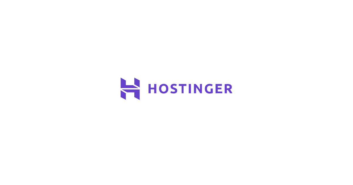hostinger promo code