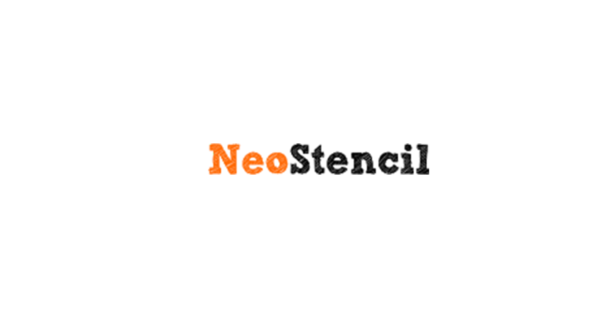 neostencil coupon code
