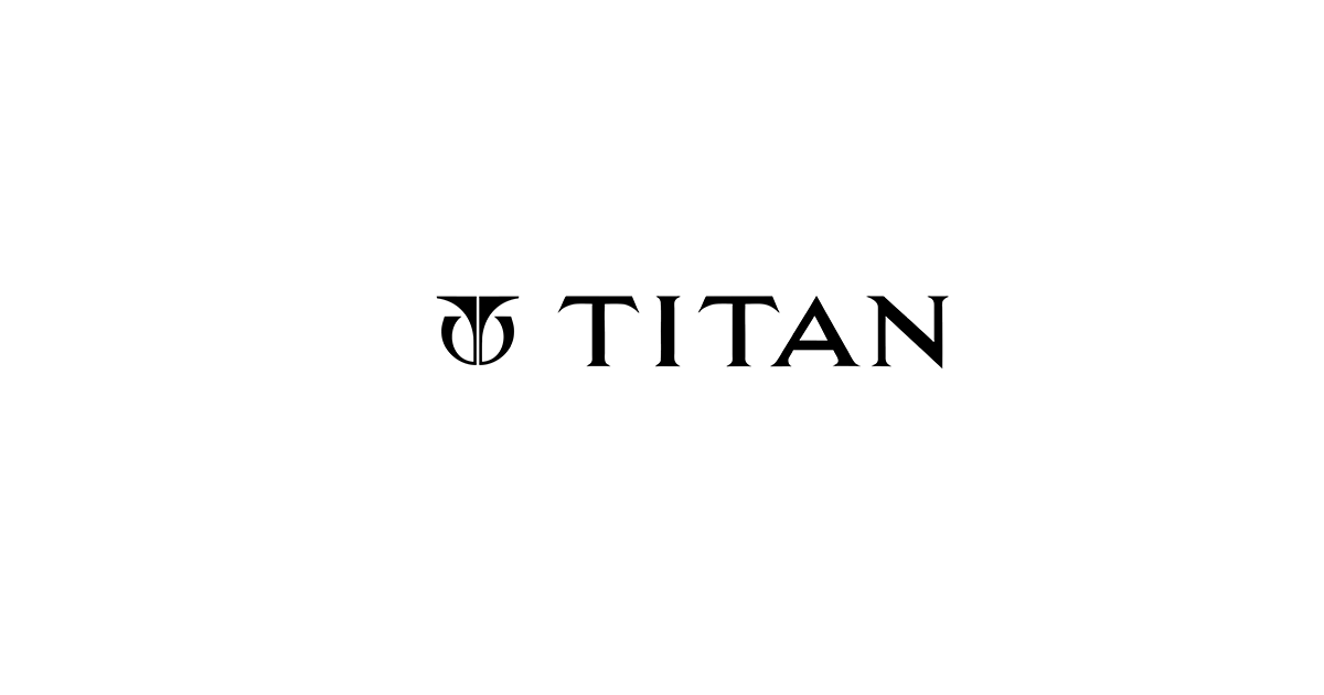 titan promo code