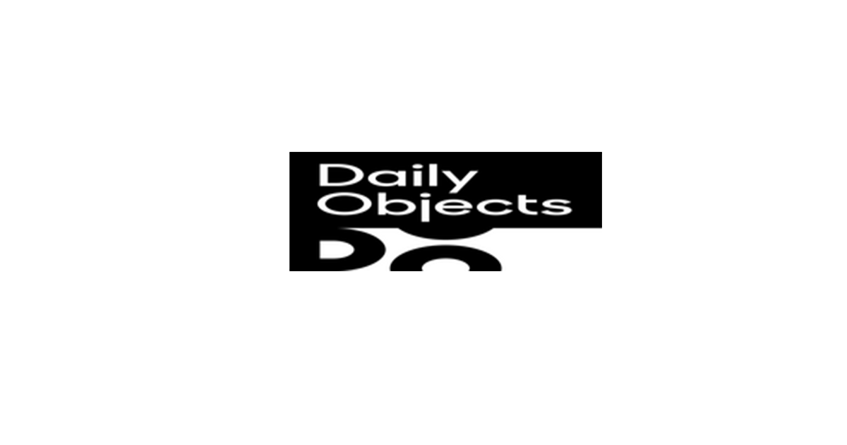 daily objects coupon code