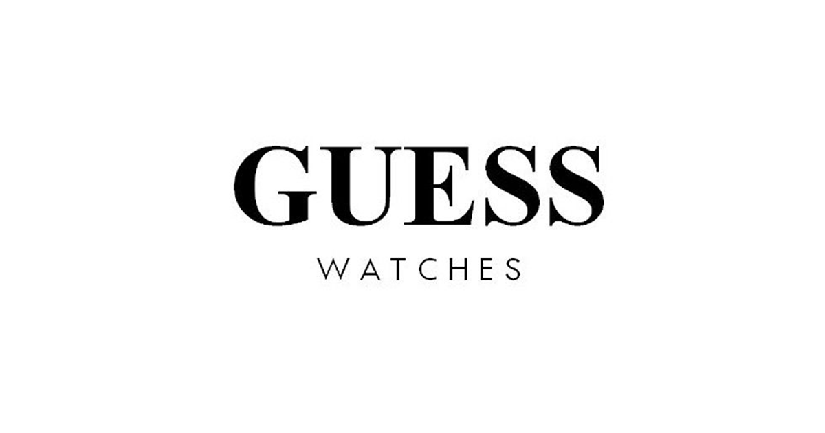 guess watches coupon code