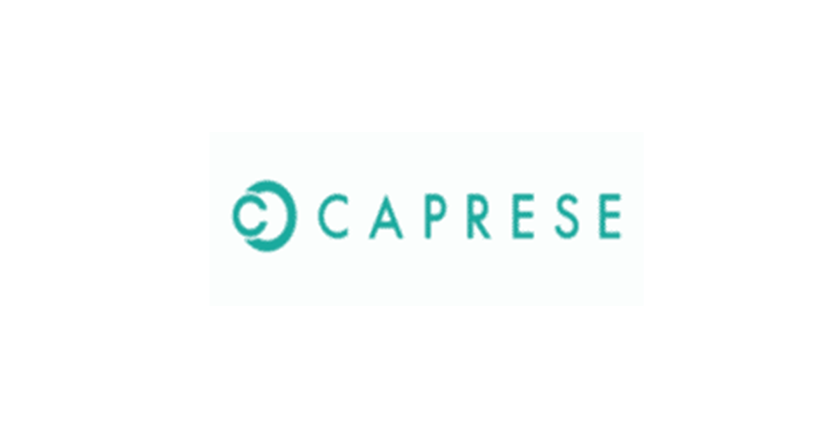 caprese coupon code