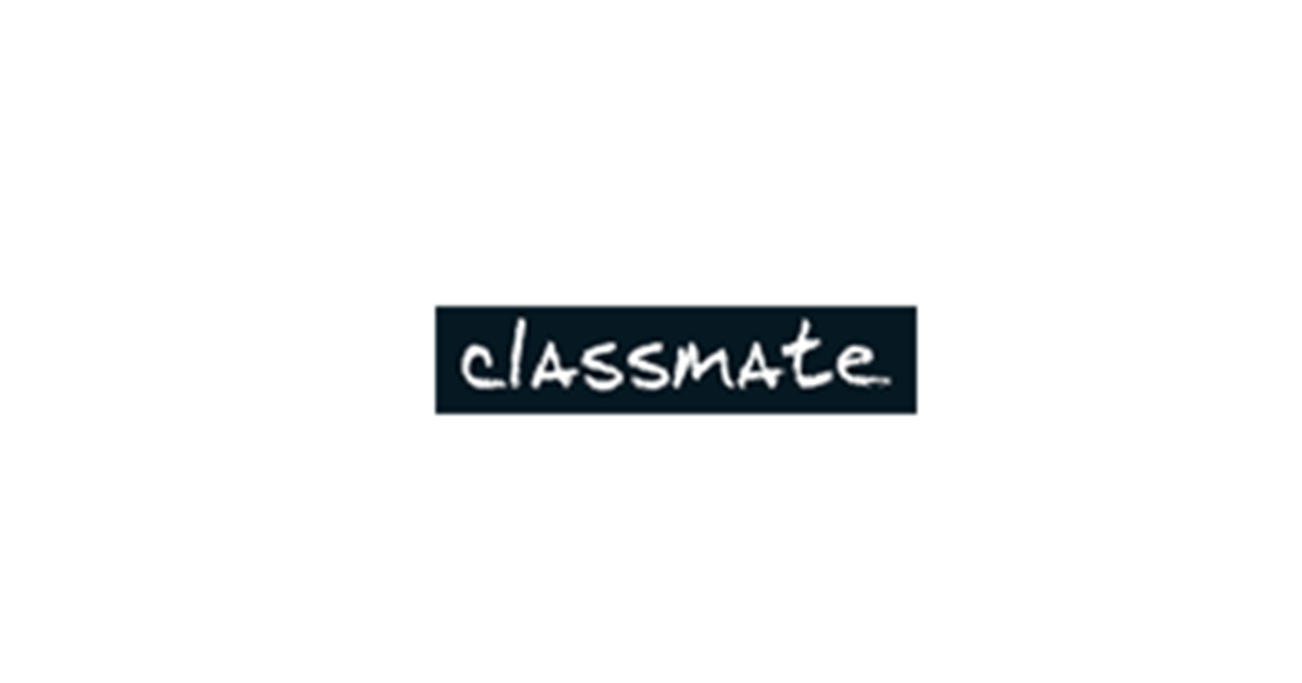 itc classmate logo