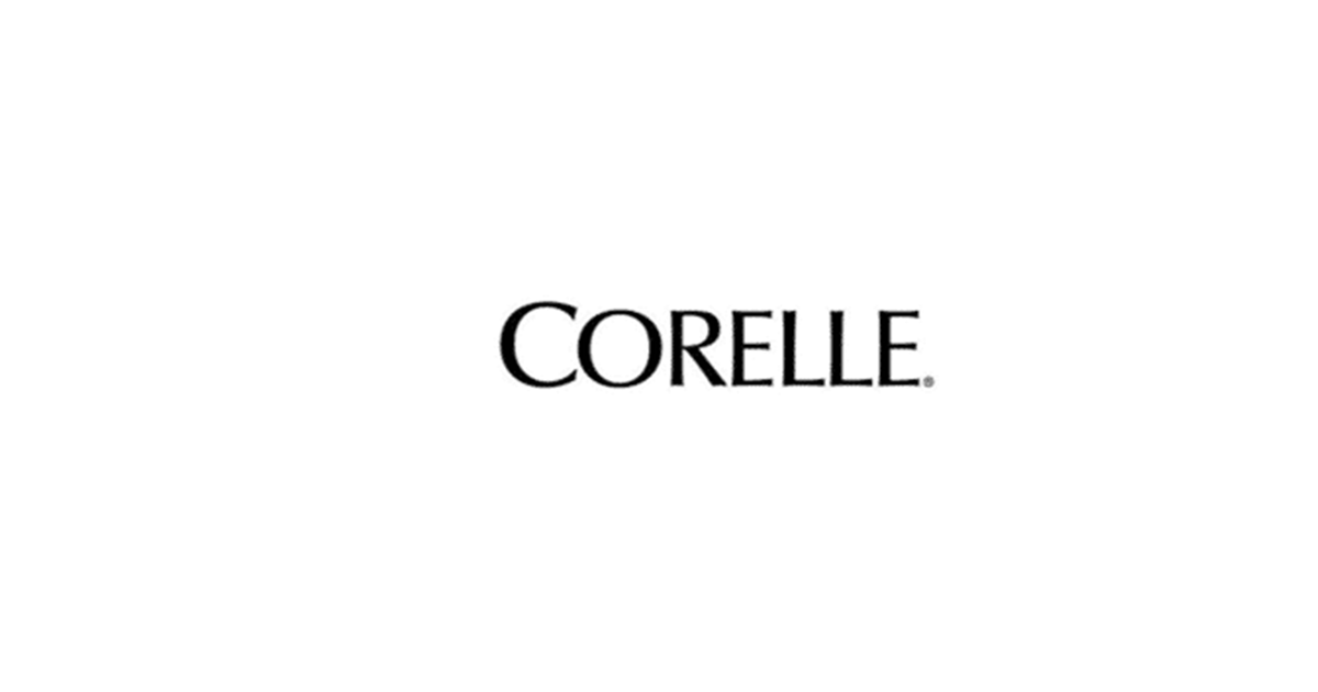 corelle coupon code
