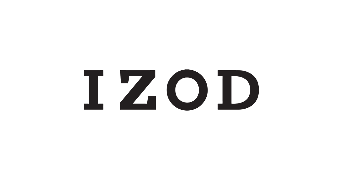 izod coupon code