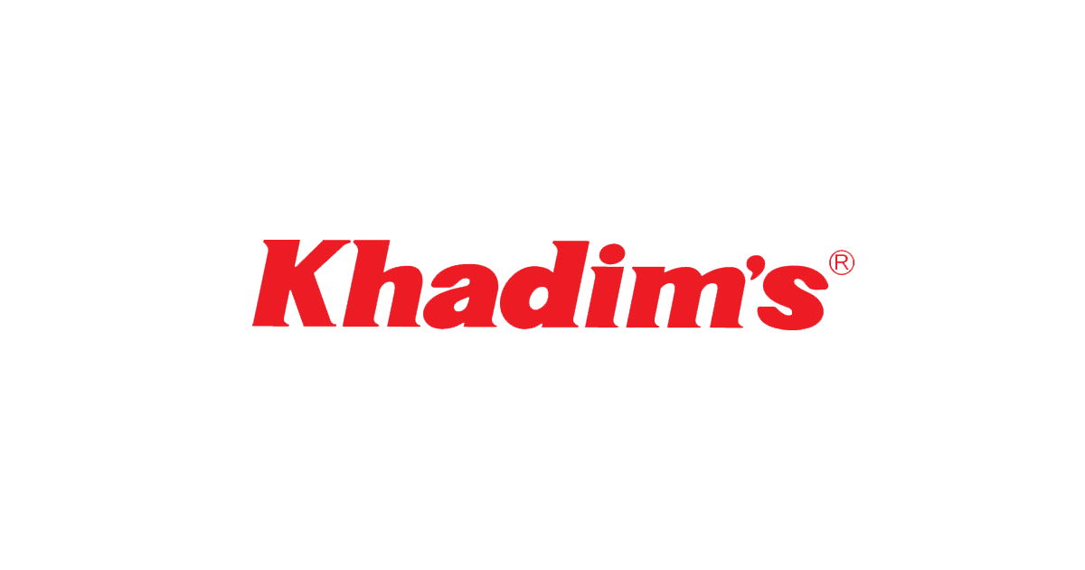 khadims coupon code