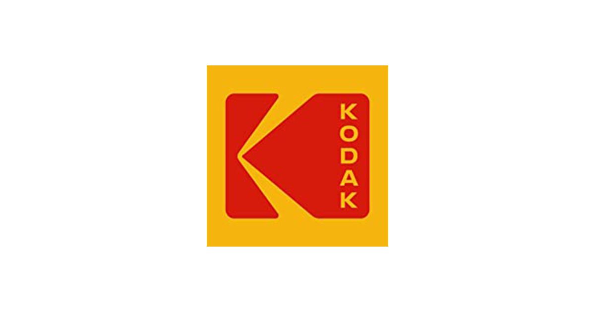 kodak promo code