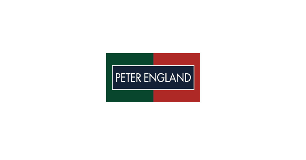 peter england promo code
