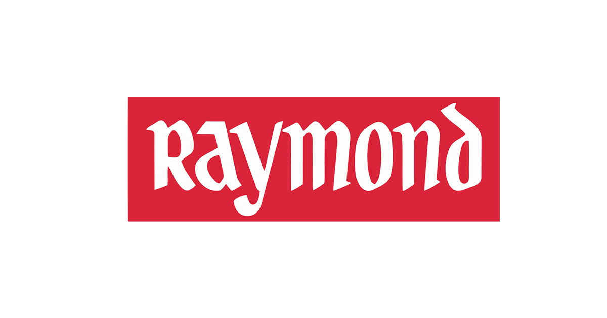 raymond promo code