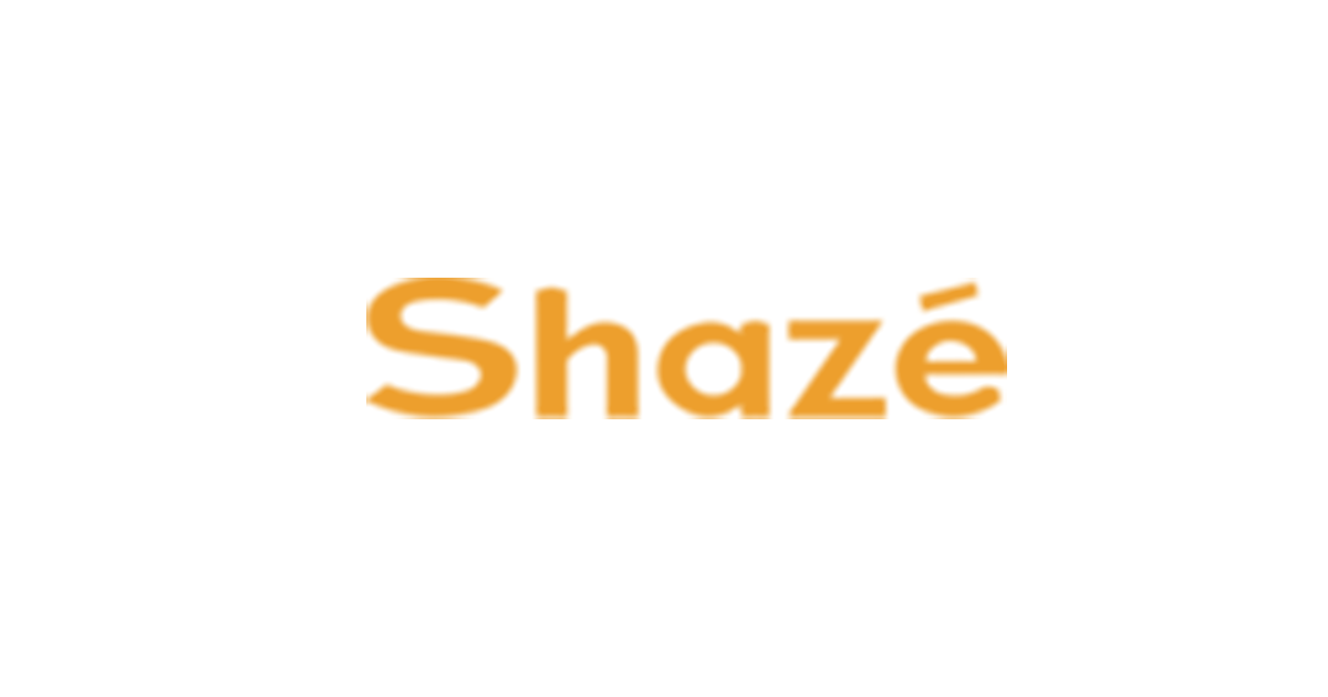 shaze coupon code