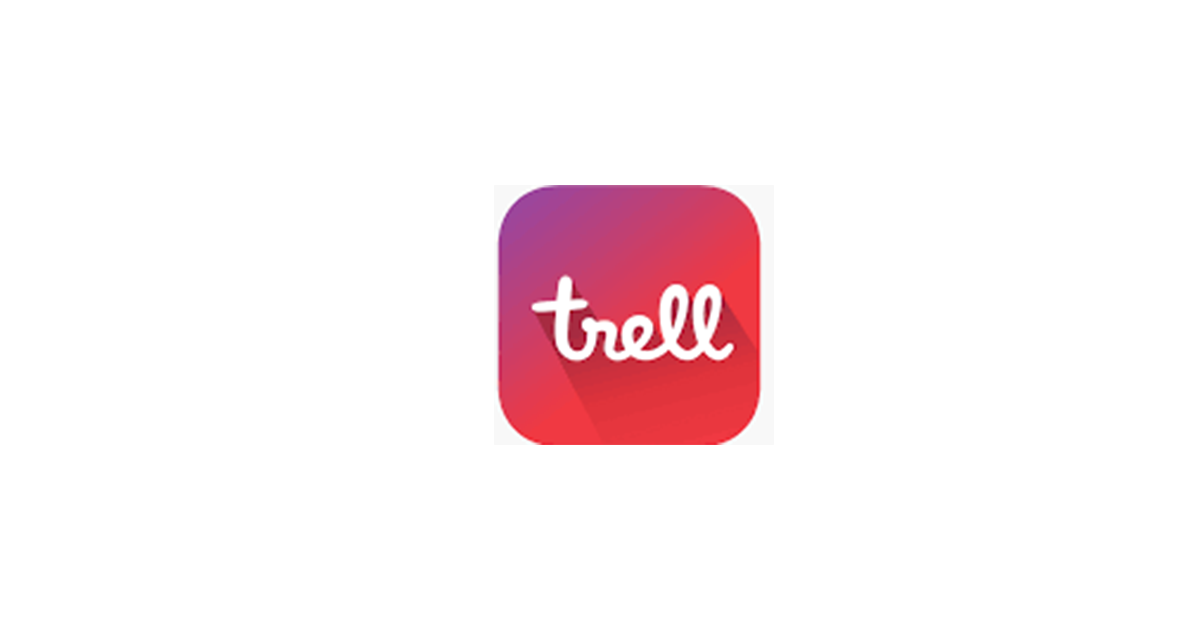 trell coupon code