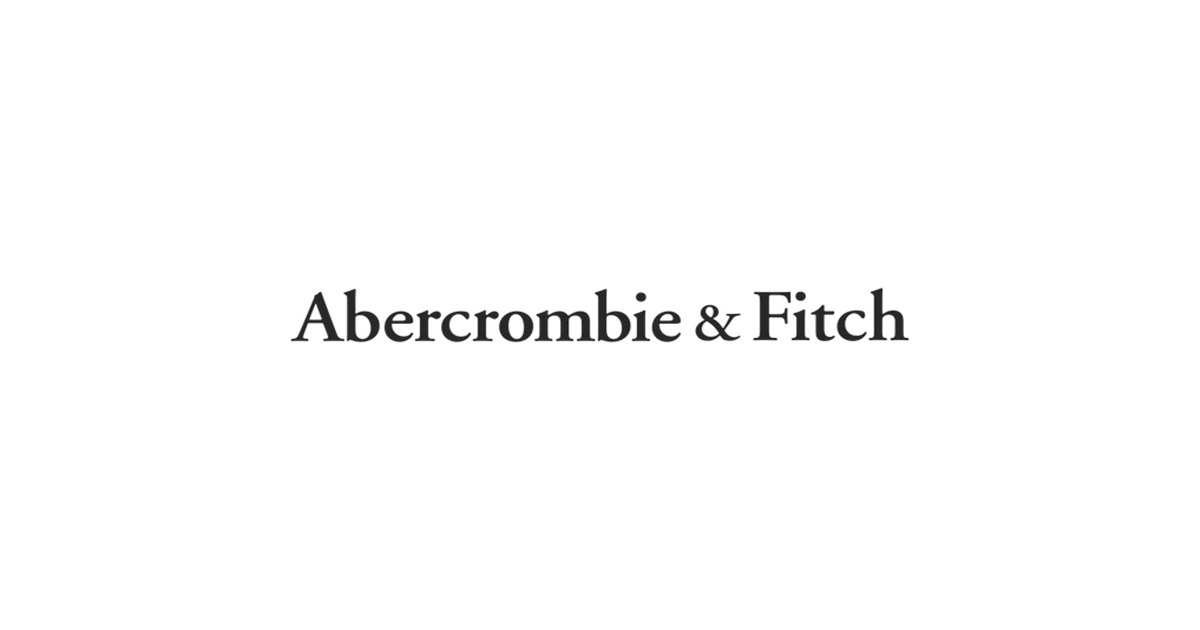 abercrombie & fitch coupon code