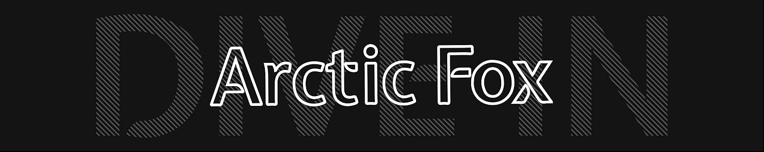 Arctic Fox coupon code