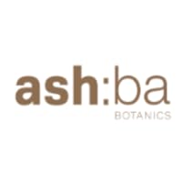 Ashba Botanics coupon code