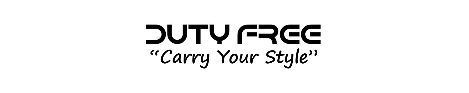 Duty Free coupon code