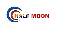 Half Moon coupon code