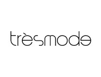 Tresmode coupon code