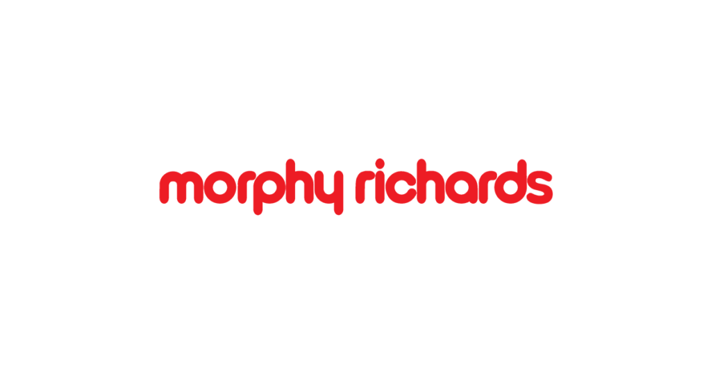 morphy richards coupon code