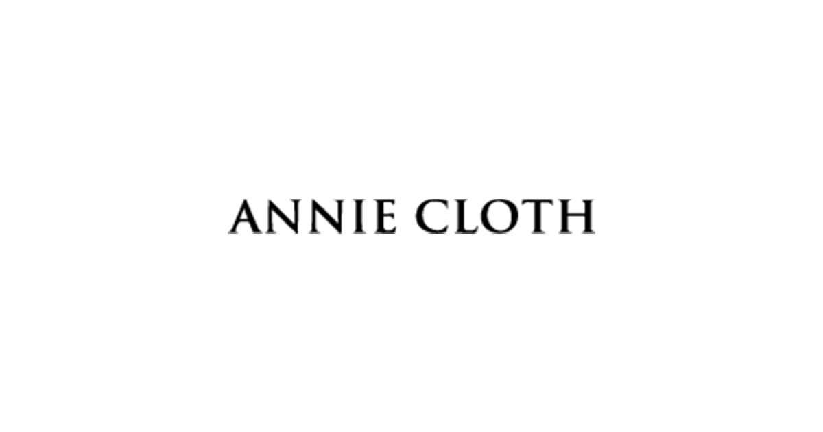 anniecloth coupon code