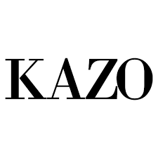 Kazo coupon code