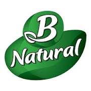 Bnatural coupon code