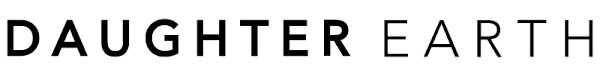 Daughter Earth coupon code