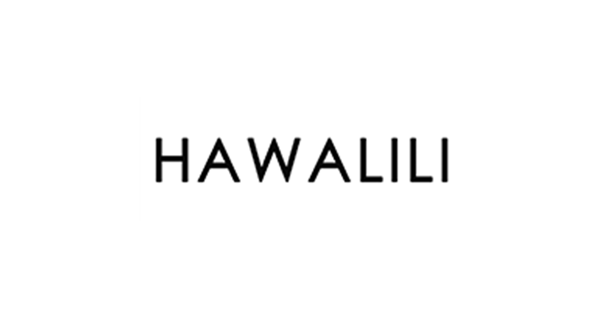 hawalili coupon code