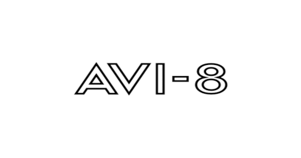 avi 8 coupon code