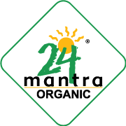 24 Mantra Organic coupon code