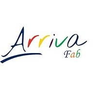 Arriva Fab coupon code