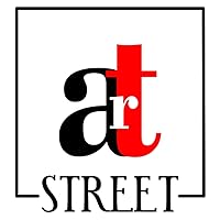 Art Street coupon code