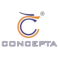 Concepta coupon code
