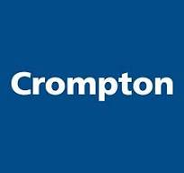 Crompton coupon code