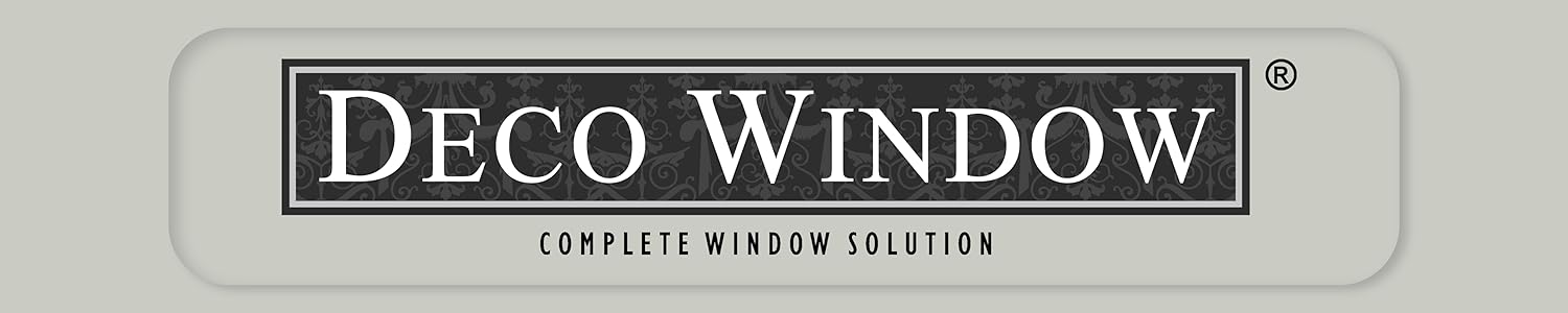 Deco Window coupon code