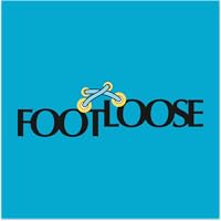 Footloose coupon code