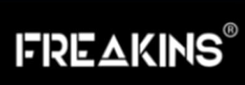 Freakins coupon code