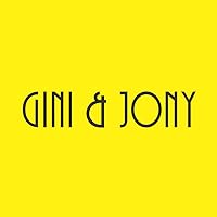 Gini & Jony coupon code