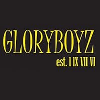 Gloryboyz coupon code