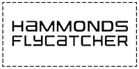 Hammonds Flycatcher coupon code