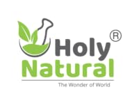 Holy Natural coupon code