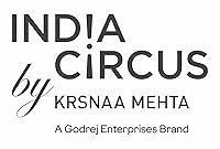 India Circus coupon code