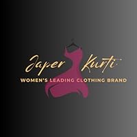 Japer Kurti coupon code