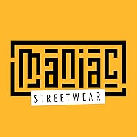 Maniac coupon code