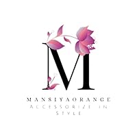 Mansiyaorange coupon code