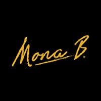 Mona B coupon code