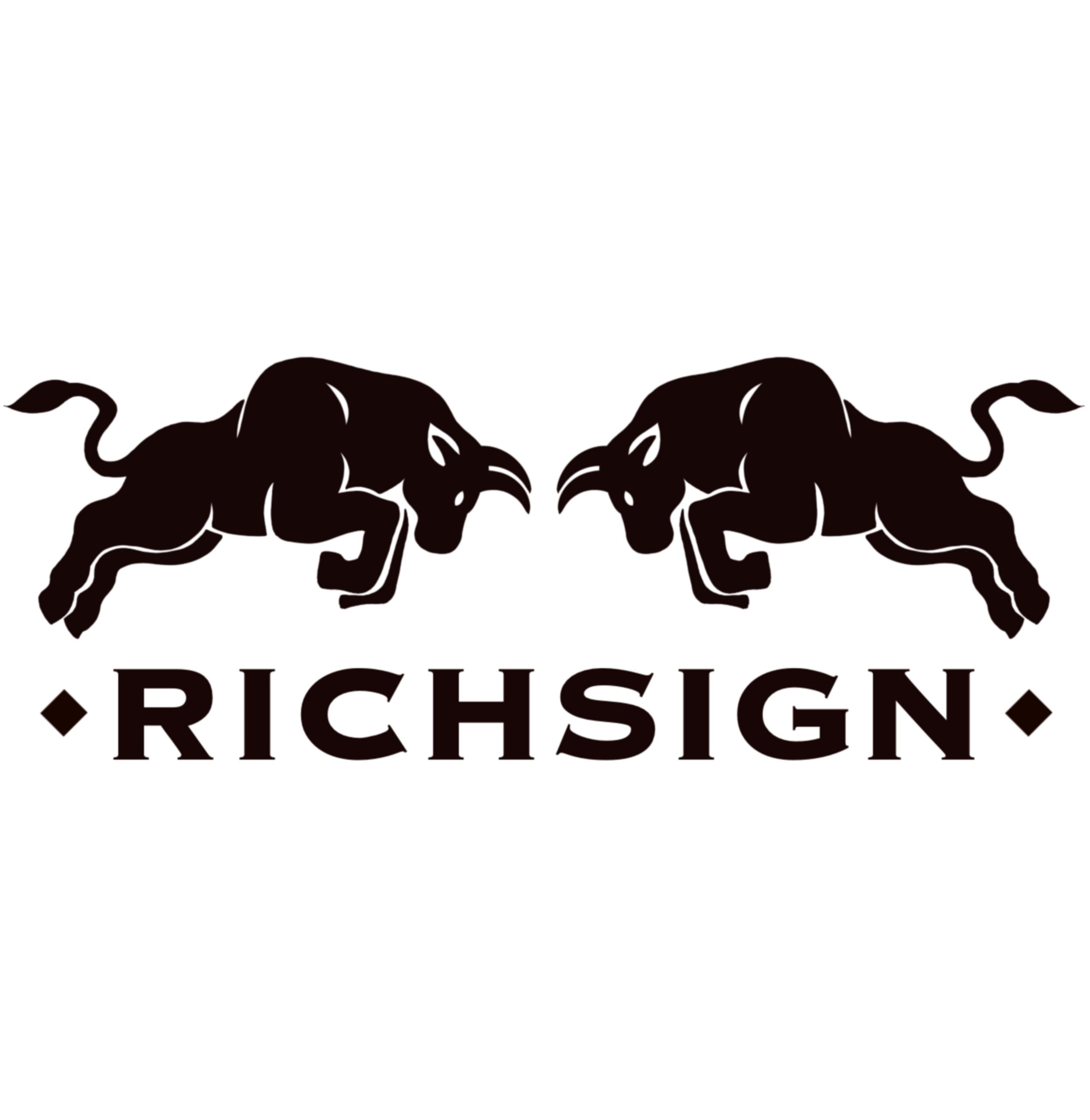 Richsign Leather Accessories coupon code