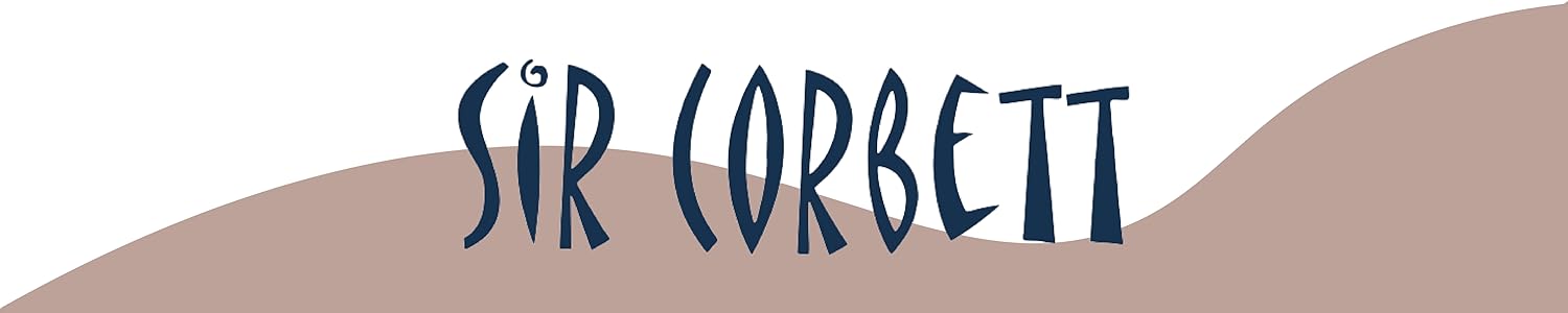 Sir Corbett coupon code